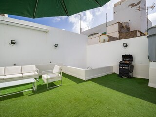 Vakantiehuis Las Palmas  62