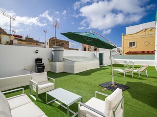 Vakantiehuis Las Palmas  63