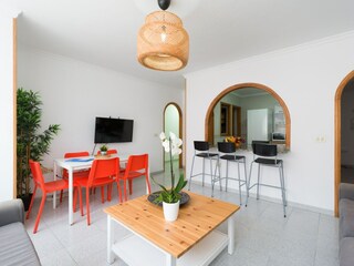 Maison de vacances Las Palmas Équipement 21