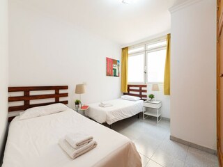 Vakantiehuis Las Palmas Kenmerken 20