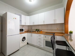 Vakantiehuis Las Palmas Kenmerken 21