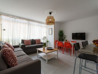Vakantiehuis Las Palmas Kenmerken 24