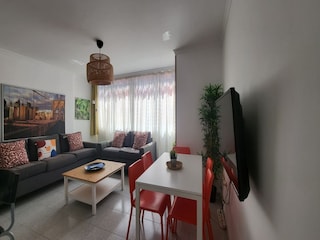 Vakantiehuis Las Palmas Kenmerken 23