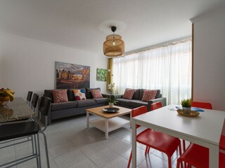 Vakantiehuis Las Palmas Kenmerken 18