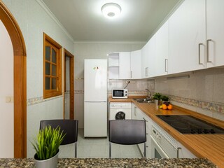 Vakantiehuis Las Palmas Kenmerken 28