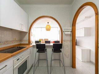 Ferienhaus Las Palmas Ausstattung 31