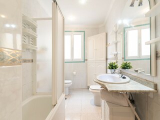 Ferienhaus Las Palmas Ausstattung 42