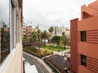 Vakantiehuis Las Palmas Buitenaudio-opname 11