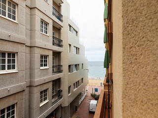 Ferienhaus Las Palmas Außenaufnahme 12
