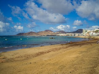 Vakantiehuis Las Palmas Buitenaudio-opname 3