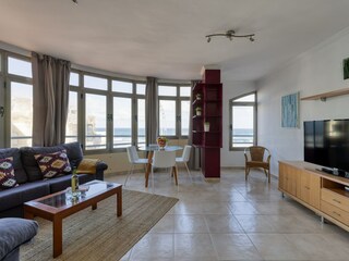 Maison de vacances Las Palmas Équipement 32