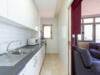 Vakantiehuis Las Palmas Kenmerken 34