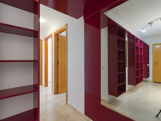 Maison de vacances Las Palmas Équipement 35