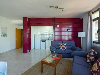 Vakantiehuis Las Palmas Kenmerken 36