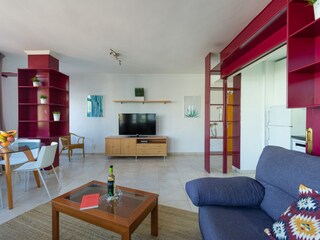 Vakantiehuis Las Palmas Kenmerken 40