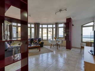 Vakantiehuis Las Palmas Kenmerken 43