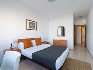 Maison de vacances Las Palmas Équipement 53