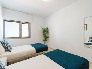 Vakantiehuis Las Palmas Kenmerken 55