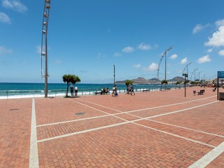 Vakantiehuis Las Palmas Buitenaudio-opname 16