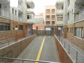 Ferienhaus Las Palmas  61
