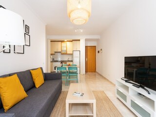 Maison de vacances Las Palmas Équipement 1