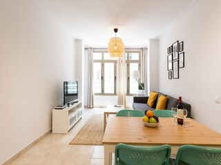 Ferienhaus Las Palmas Ausstattung 13