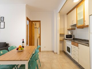 Maison de vacances Las Palmas Équipement 16
