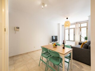 Maison de vacances Las Palmas Équipement 17