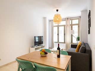 Ferienhaus Las Palmas Ausstattung 18