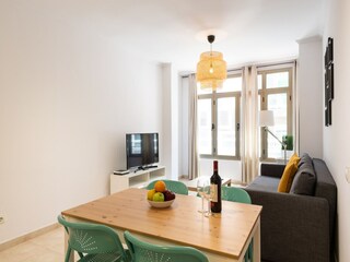 Vakantiehuis Las Palmas Kenmerken 18