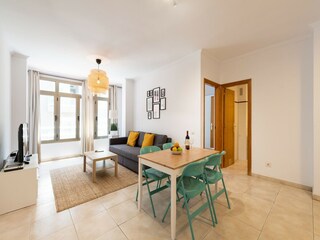 Vakantiehuis Las Palmas Kenmerken 19