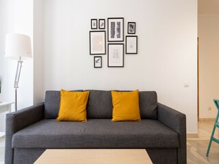 Vakantiehuis Las Palmas Kenmerken 18