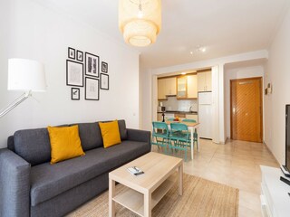 Maison de vacances Las Palmas Équipement 21