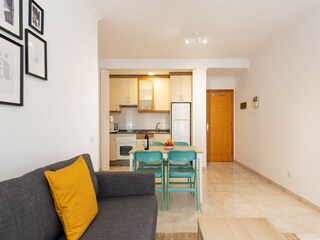 Vakantiehuis Las Palmas Kenmerken 22