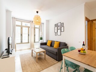 Vakantiehuis Las Palmas Kenmerken 23