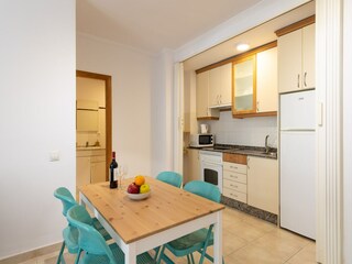 Vakantiehuis Las Palmas Kenmerken 24