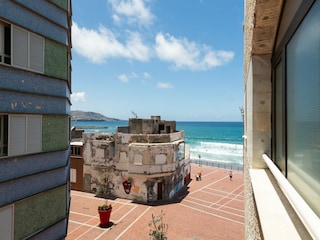 Ferienhaus Las Palmas Außenaufnahme 5