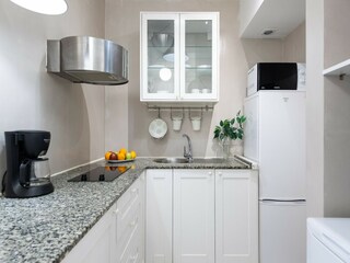 Maison de vacances Las Palmas Équipement 11