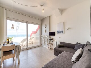 Vakantiehuis Las Palmas Kenmerken 13