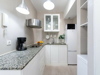 Casa per le vacanze Las Palmas Caratteristiche 12