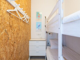 Maison de vacances Las Palmas Équipement 25