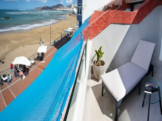 Maison de vacances Las Palmas  32