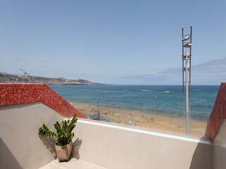 Vakantiehuis Las Palmas  33