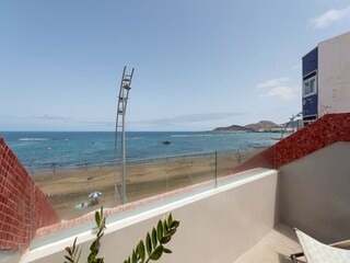 Maison de vacances Las Palmas  34