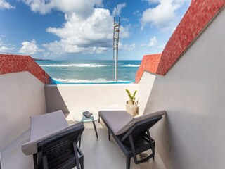 Maison de vacances Las Palmas  35