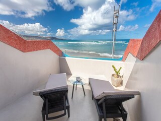 Maison de vacances Las Palmas  36