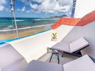 Maison de vacances Las Palmas  37