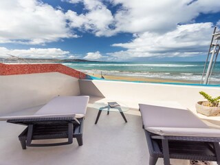 Maison de vacances Las Palmas  38