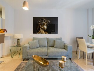 Vakantiehuis Las Palmas Kenmerken 1