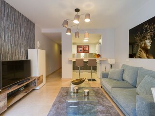 Vakantiehuis Las Palmas Kenmerken 24